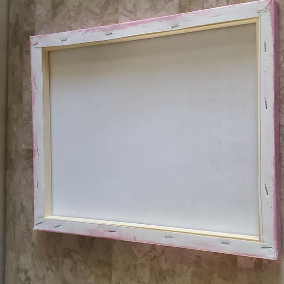 **SALE**Az Cardinal's Canvas nwot - Picture 5 of 5